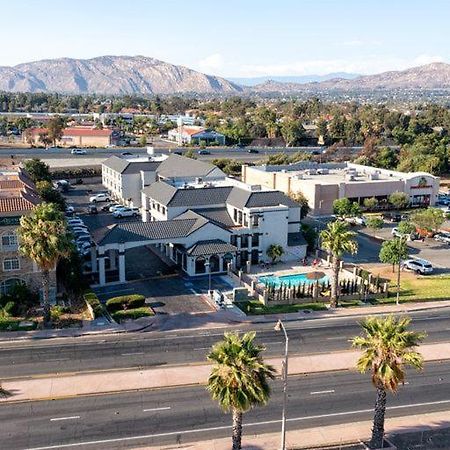 Mainstay Suites Moreno Valley Near March Air Reserve Base Экстерьер фото