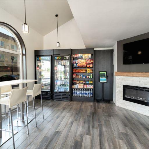 Mainstay Suites Moreno Valley Near March Air Reserve Base Экстерьер фото