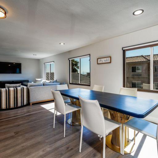 Mainstay Suites Moreno Valley Near March Air Reserve Base Экстерьер фото