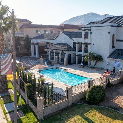 Mainstay Suites Moreno Valley Near March Air Reserve Base Экстерьер фото