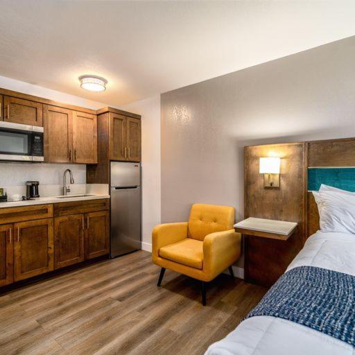 Mainstay Suites Moreno Valley Near March Air Reserve Base Экстерьер фото