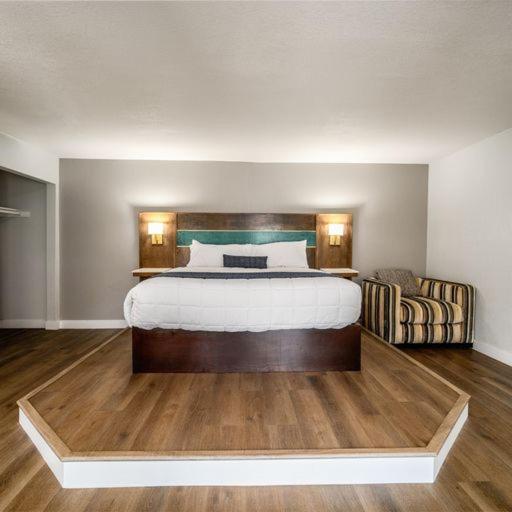 Mainstay Suites Moreno Valley Near March Air Reserve Base Экстерьер фото